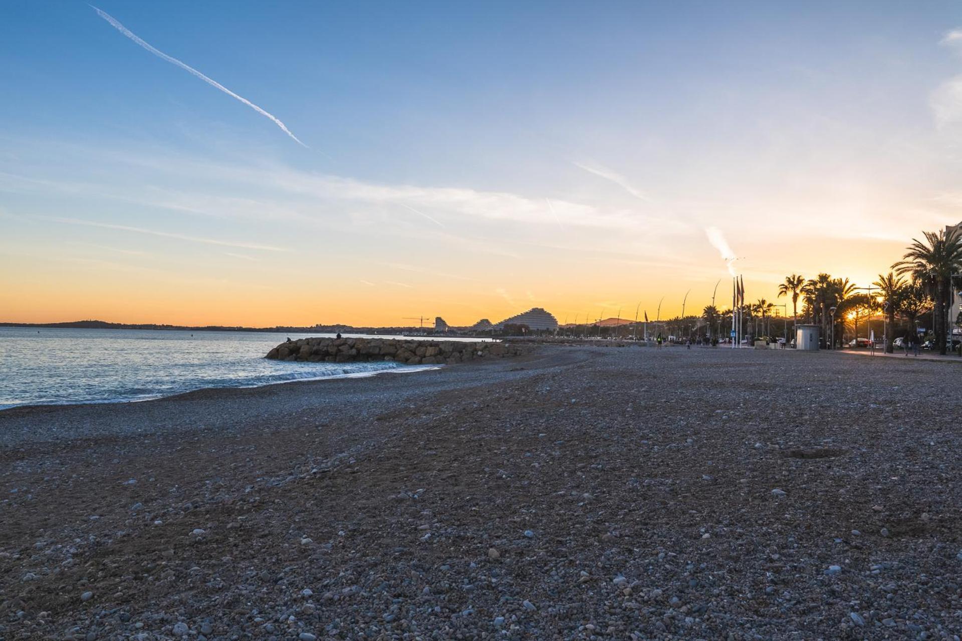 Studio Cagnes-Sur-Mer, Bord De Mer, Cote D'Azur מראה חיצוני תמונה
