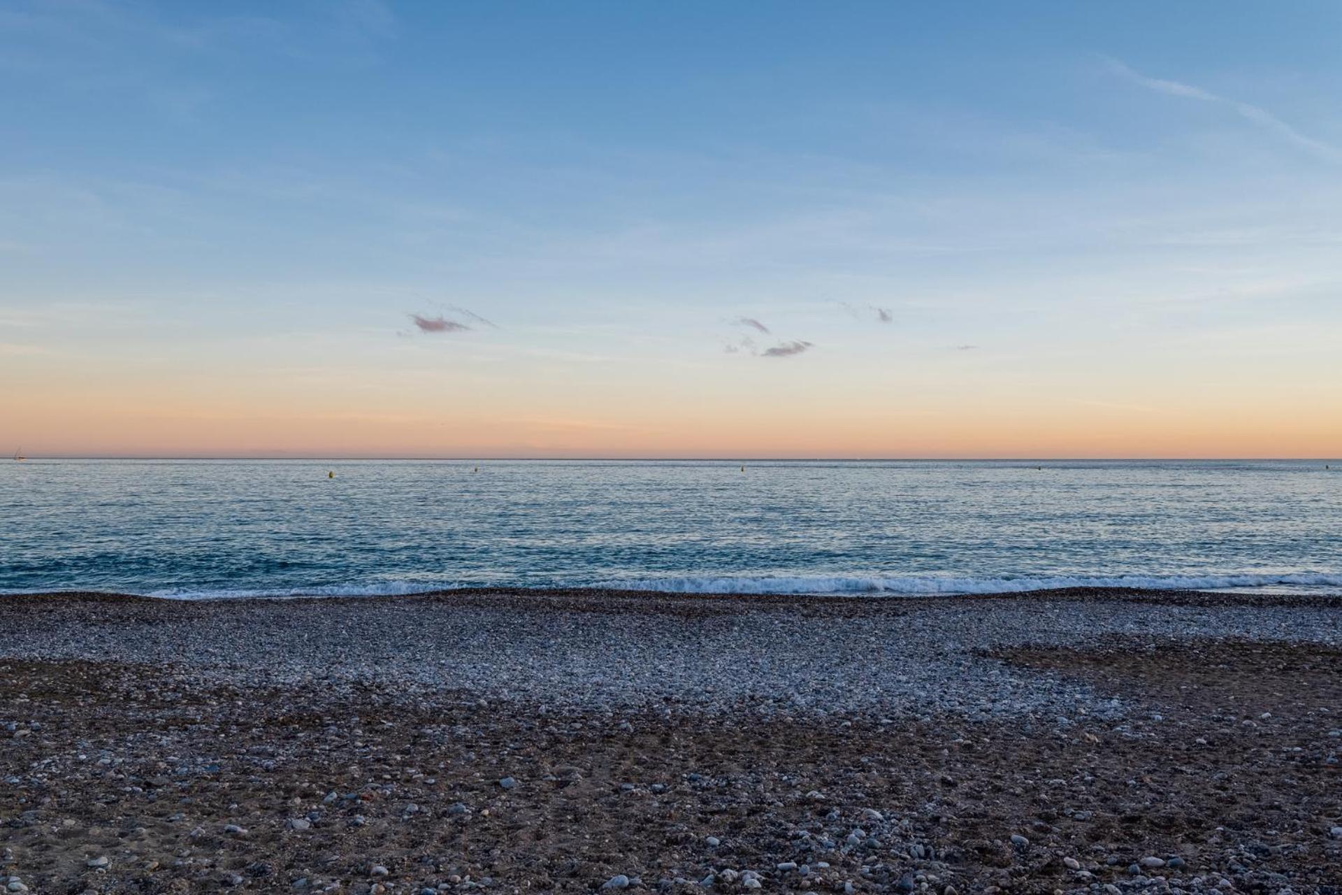 Studio Cagnes-Sur-Mer, Bord De Mer, Cote D'Azur מראה חיצוני תמונה